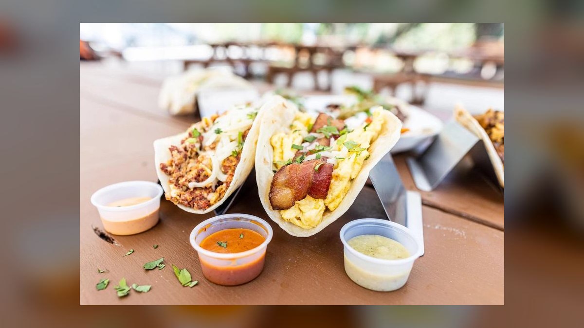 Top 10 Places to Dine in Austin for Breakfast Tacos in 2027 — figure 6