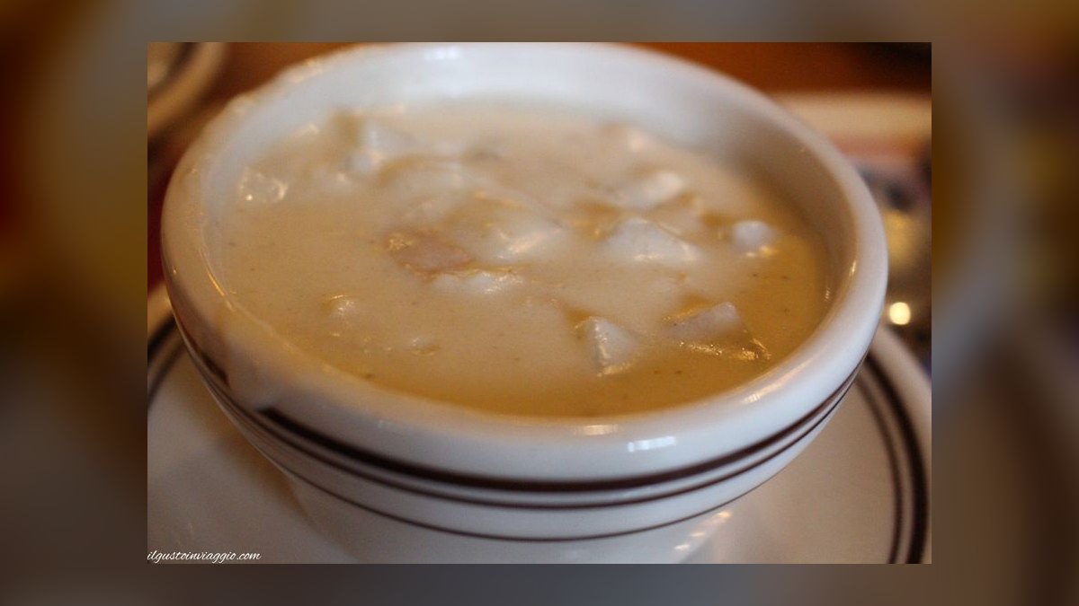 Top 10 Places to Dine in Boston for New England Clam Chowder in 2027 — figure 1