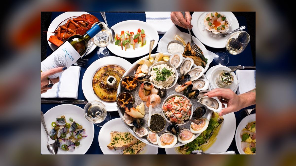 Top 10 Places to Dine in Boston for New England Clam Chowder in 2027 — figure 3