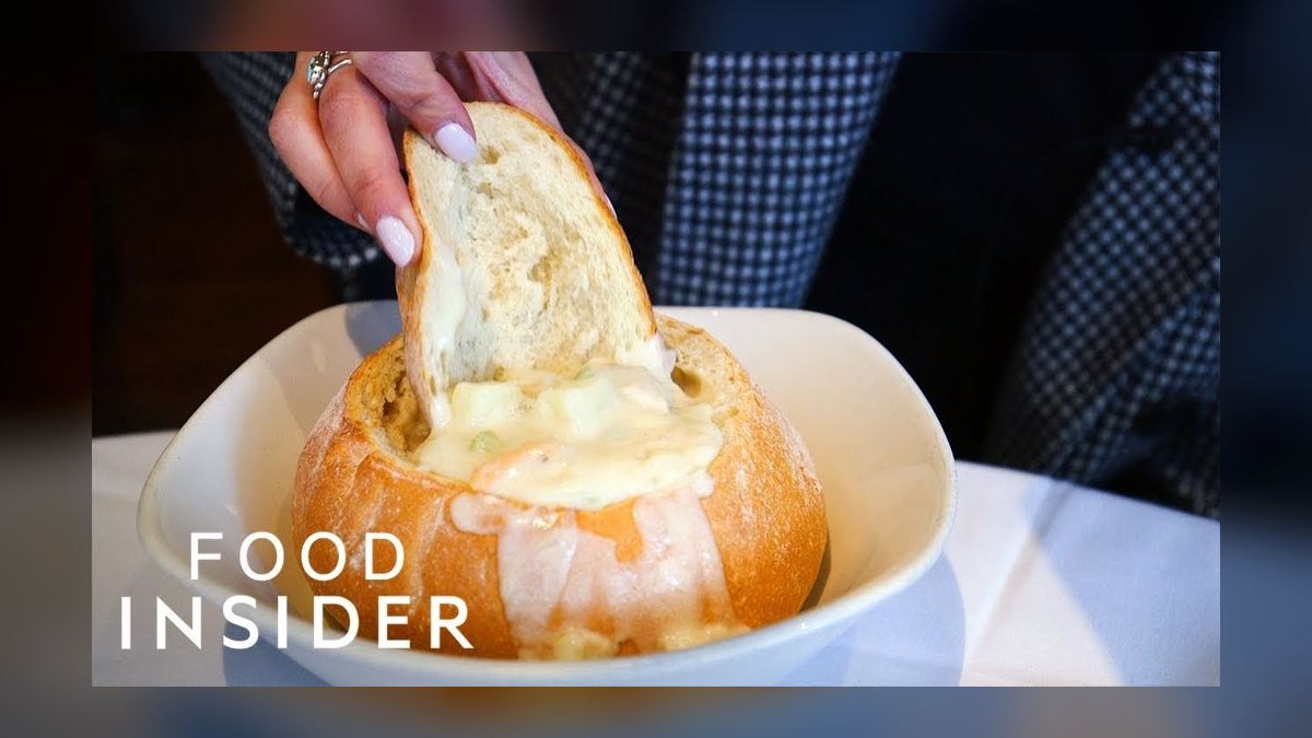 Top 10 Places to Dine in Boston for New England Clam Chowder in 2027 — figure 6