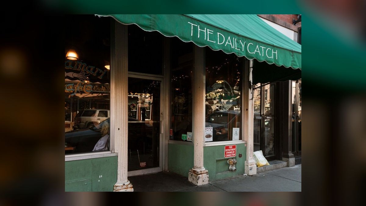 Top 10 Places to Dine in Boston for New England Clam Chowder in 2027 — figure 9