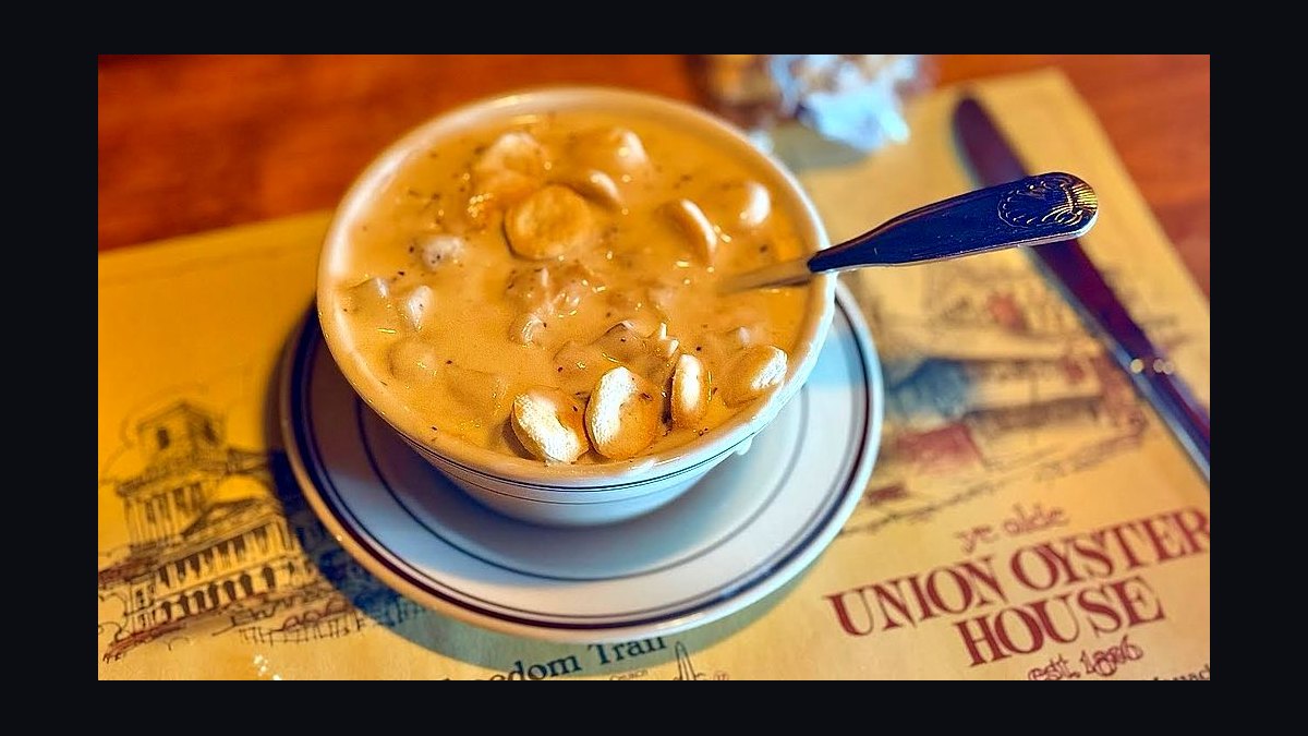 Top 10 Places to Dine in Boston for New England Clam Chowder in 2027