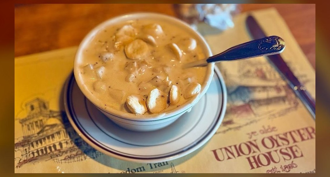 Top 10 Places to Dine in Boston for New England Clam Chowder in 2027