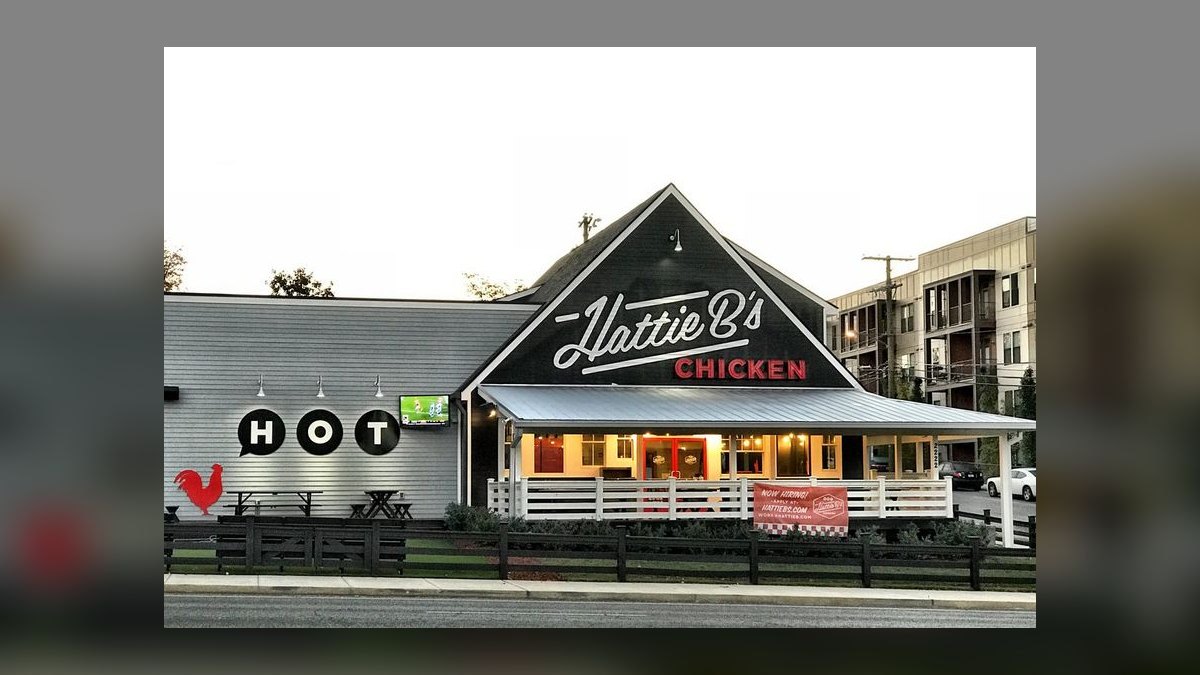 Top 10 Places to Dine in Nashville for Hot Chicken in 2027 — figure 1