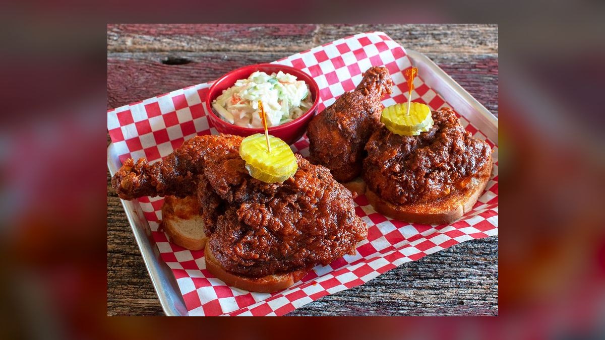 Top 10 Places to Dine in Nashville for Hot Chicken in 2027 — figure 10