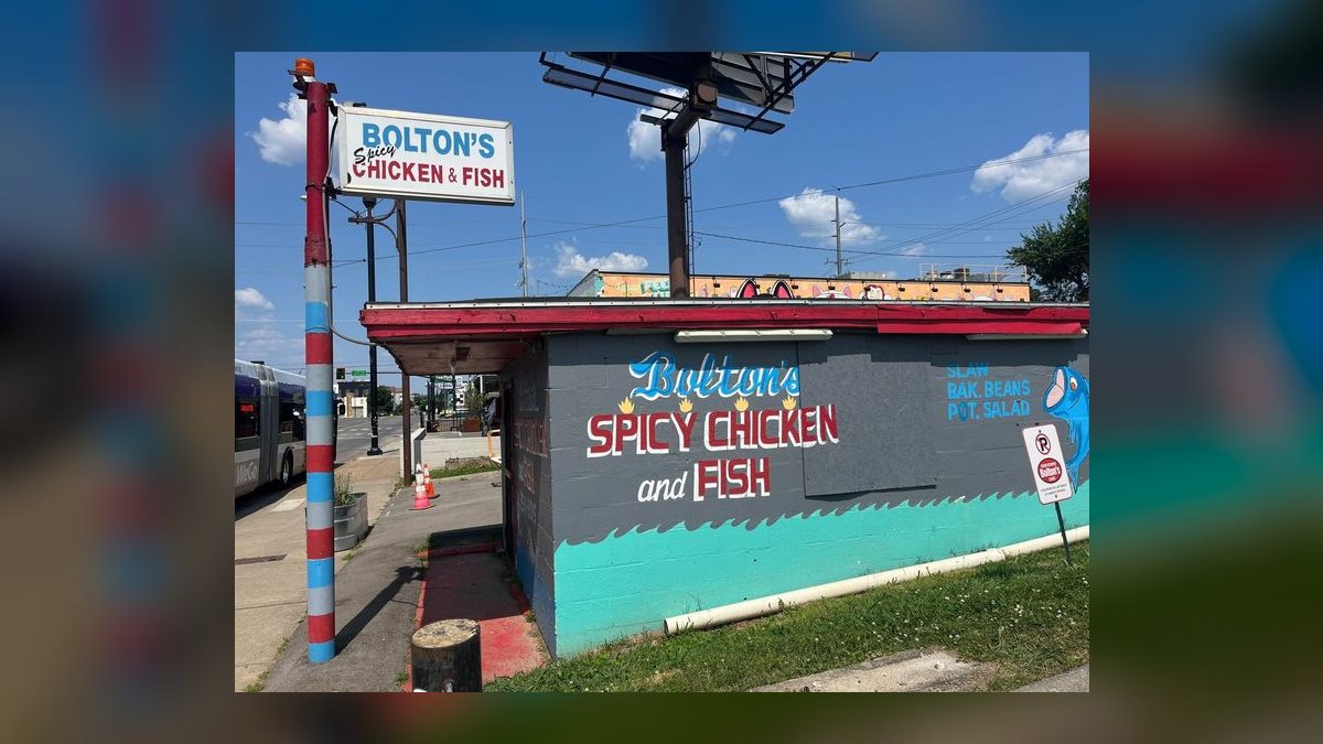 Top 10 Places to Dine in Nashville for Hot Chicken in 2027 — figure 3