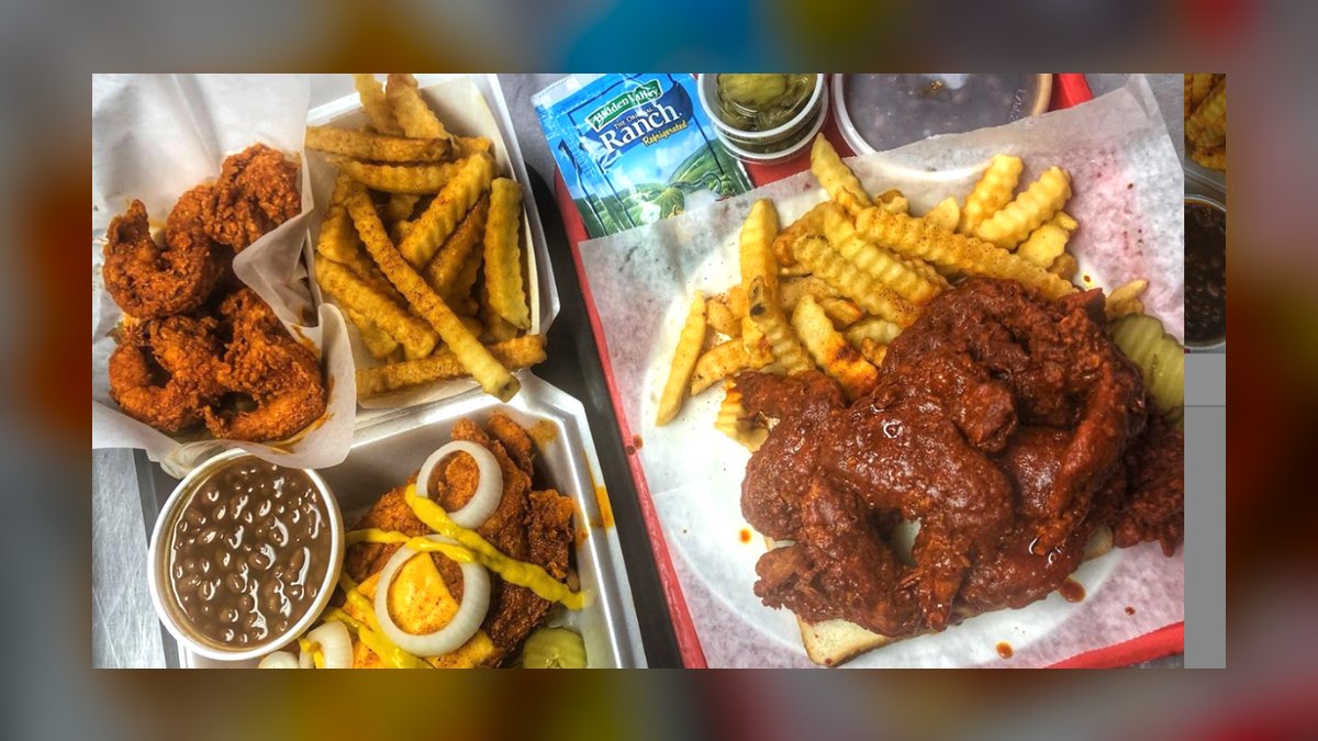 Top 10 Places to Dine in Nashville for Hot Chicken in 2027 — figure 4