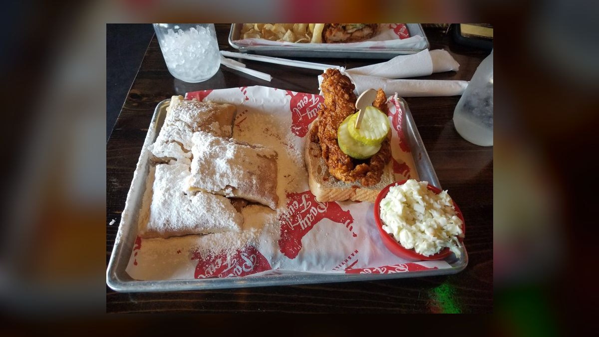 Top 10 Places to Dine in Nashville for Hot Chicken in 2027 — figure 5