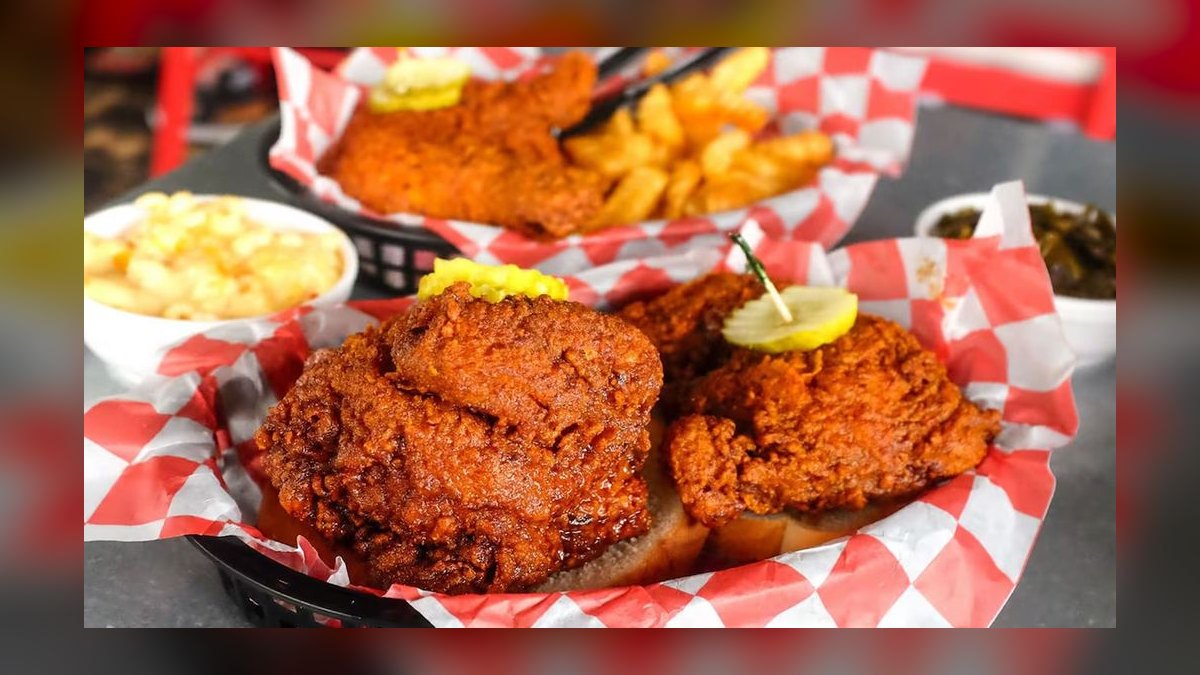 Top 10 Places to Dine in Nashville for Hot Chicken in 2027 — figure 6
