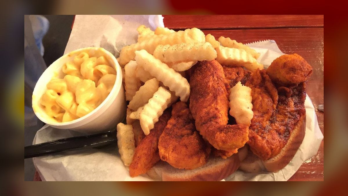 Top 10 Places to Dine in Nashville for Hot Chicken in 2027 — figure 9