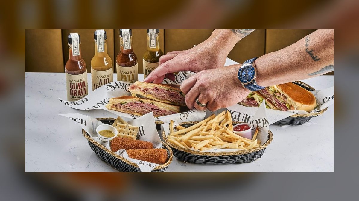 Top 10 Places to Dine in Miami for Cuban Sandwiches in 2027 — figure 1