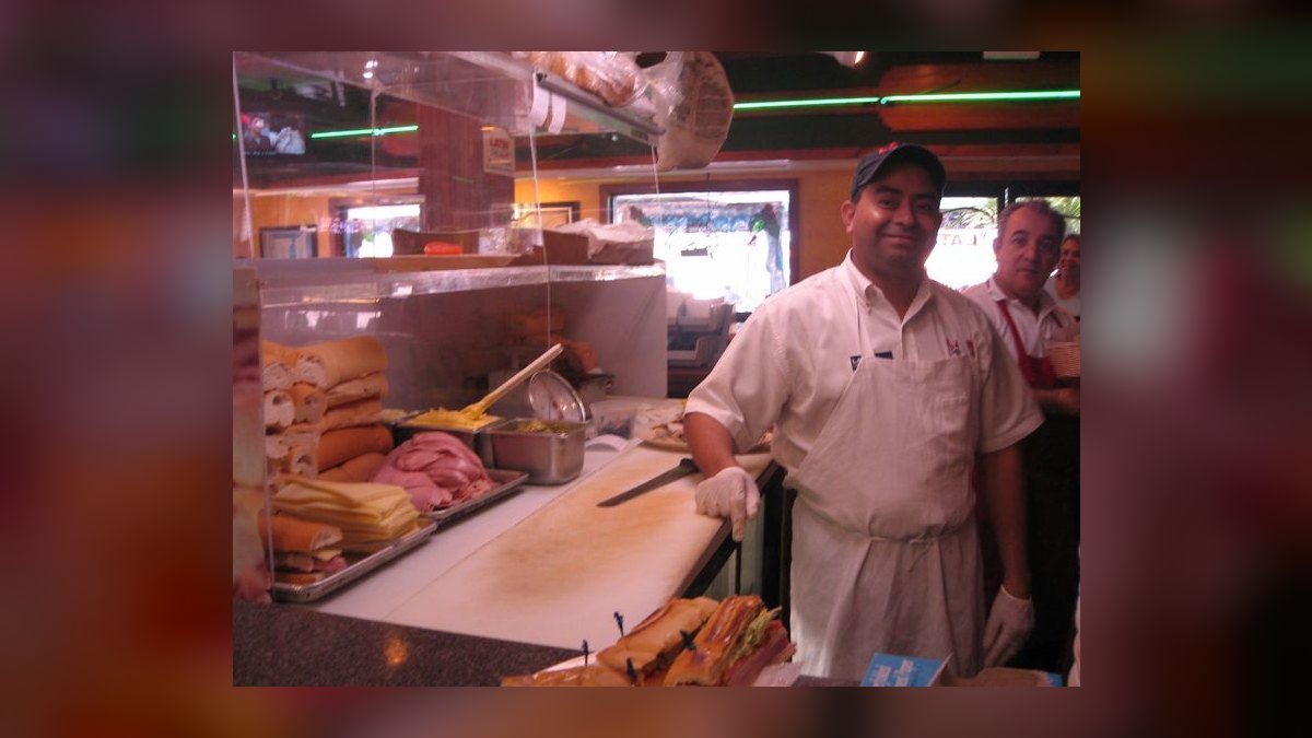 Top 10 Places to Dine in Miami for Cuban Sandwiches in 2027 — figure 9