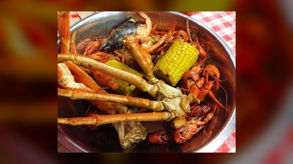 Top 10 Places to Dine in Houston for Viet-Cajun Crawfish in 2027 — figure 2