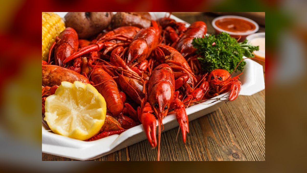 Top 10 Places to Dine in Houston for Viet-Cajun Crawfish in 2027 — figure 3