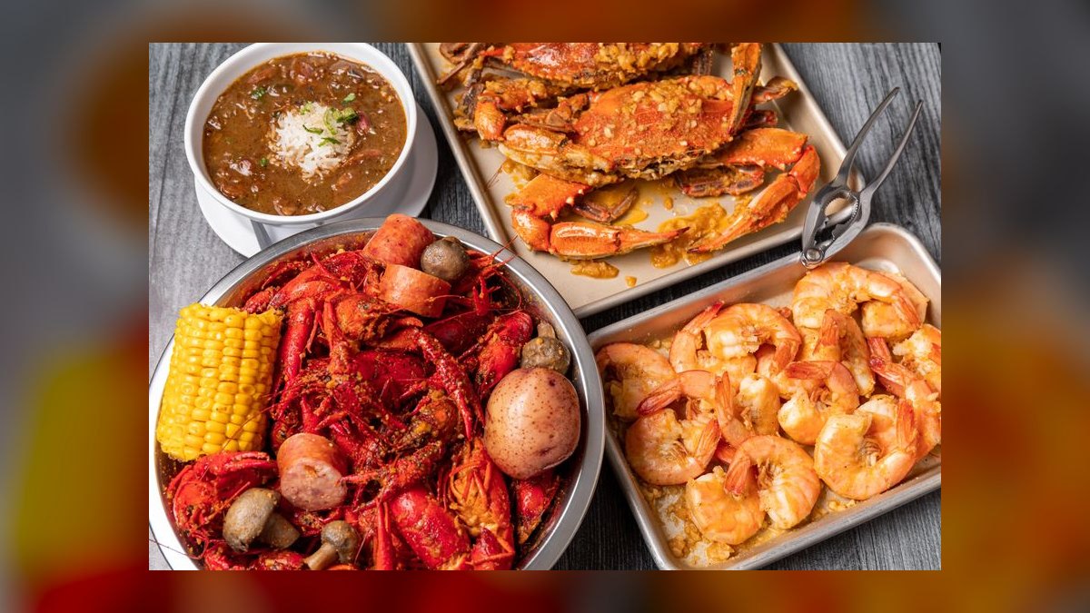 Top 10 Places to Dine in Houston for Viet-Cajun Crawfish in 2027 — figure 4