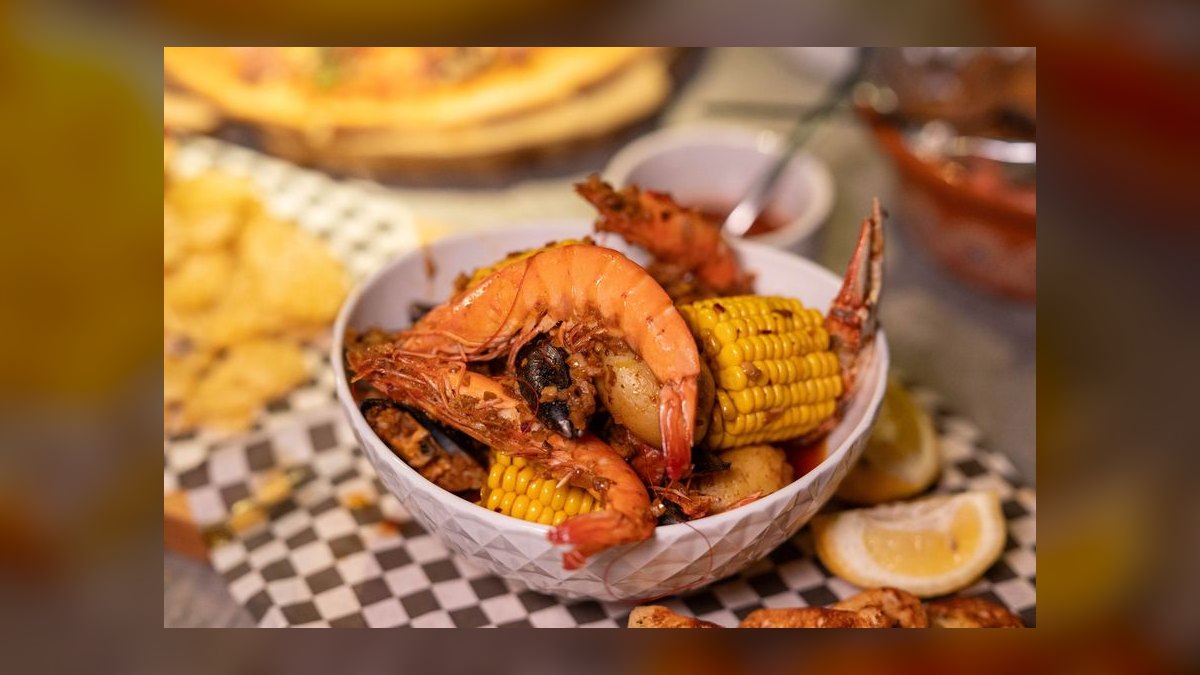 Top 10 Places to Dine in Houston for Viet-Cajun Crawfish in 2027 — figure 9