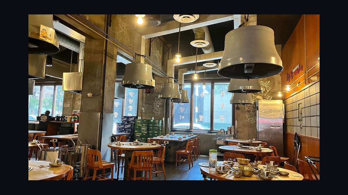 Top 10 Places to Dine in Los Angeles for Korean BBQ in 2027 — figure 4