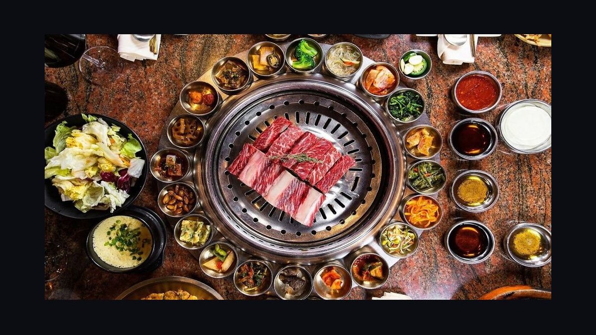 Top 10 Places to Dine in Los Angeles for Korean BBQ in 2027 — figure 5