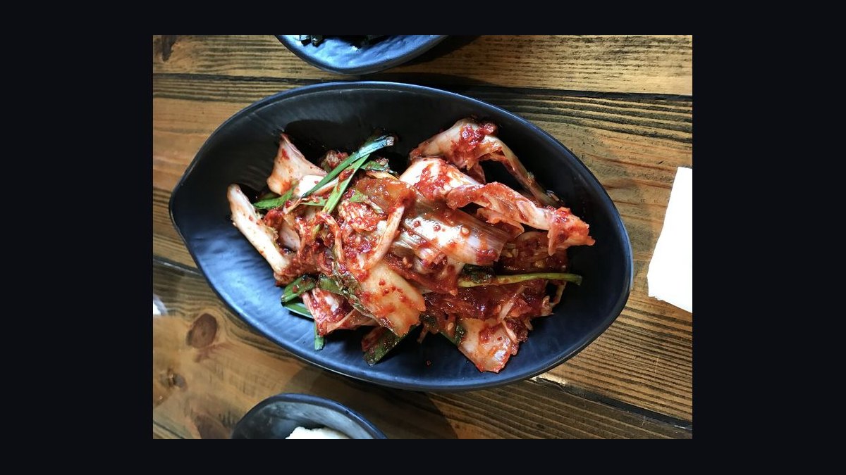 Top 10 Places to Dine in Los Angeles for Korean BBQ in 2027 — figure 6