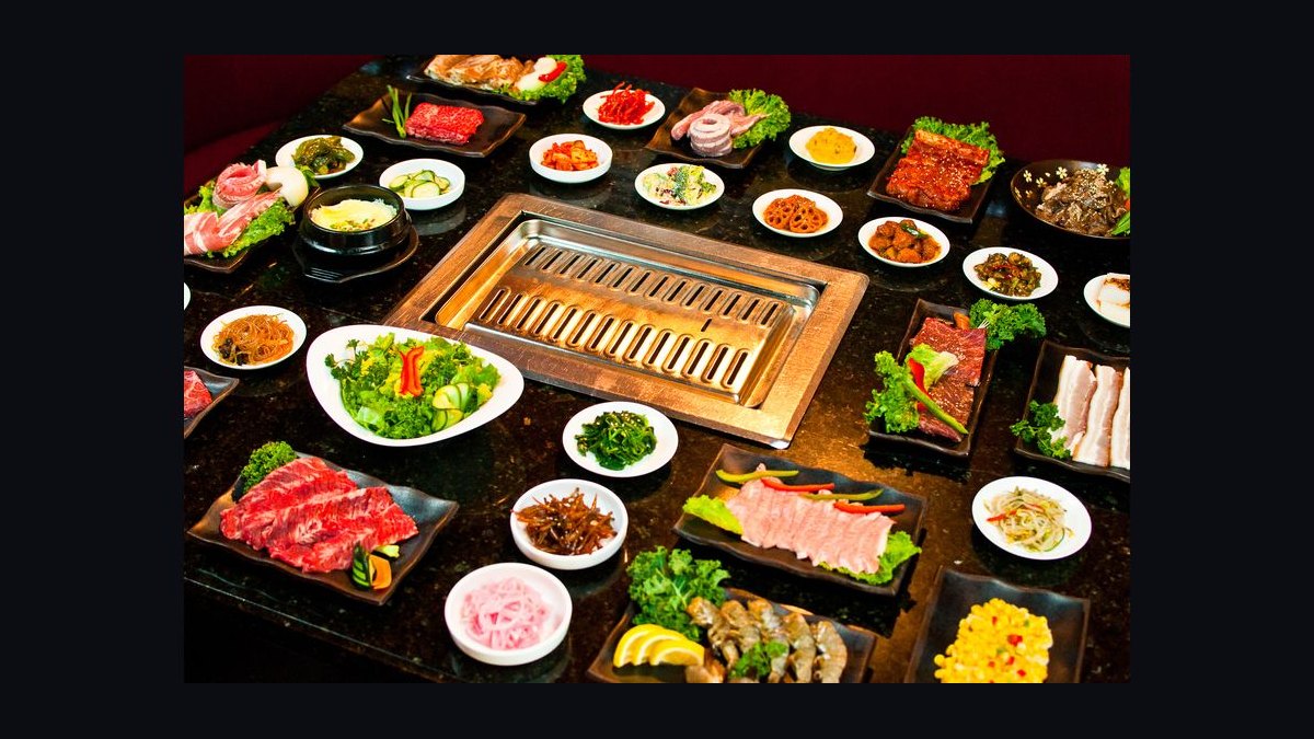 Top 10 Places to Dine in Los Angeles for Korean BBQ in 2027 — figure 8