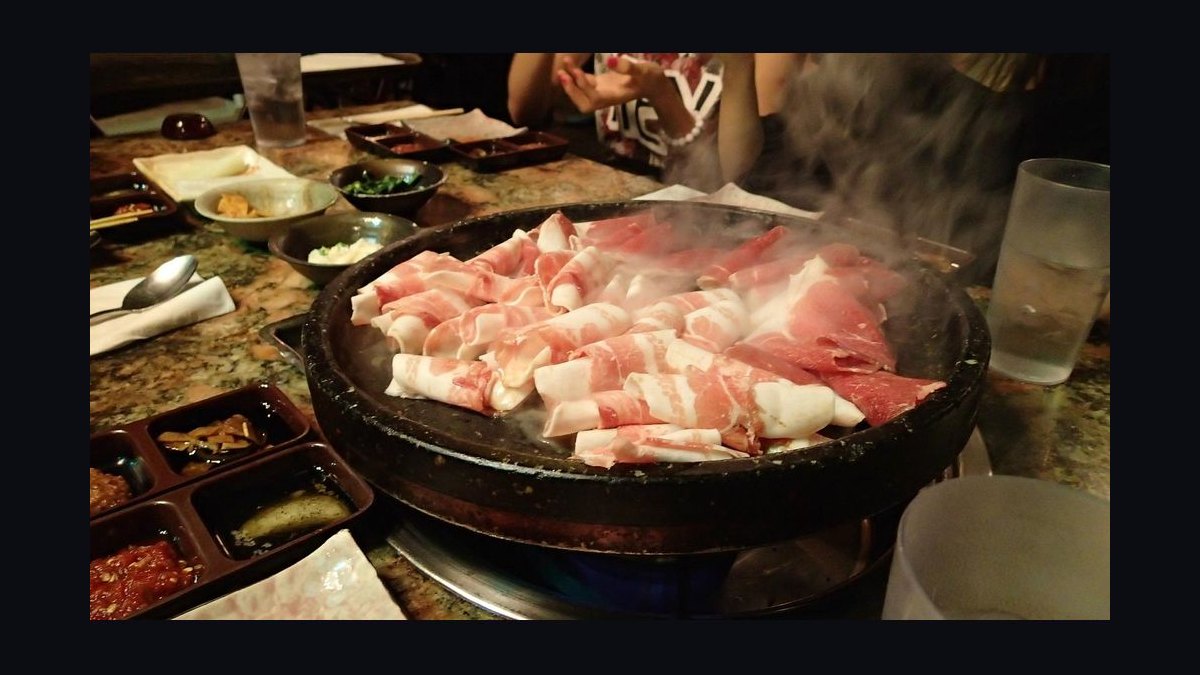 Top 10 Places to Dine in Los Angeles for Korean BBQ in 2027 — figure 9