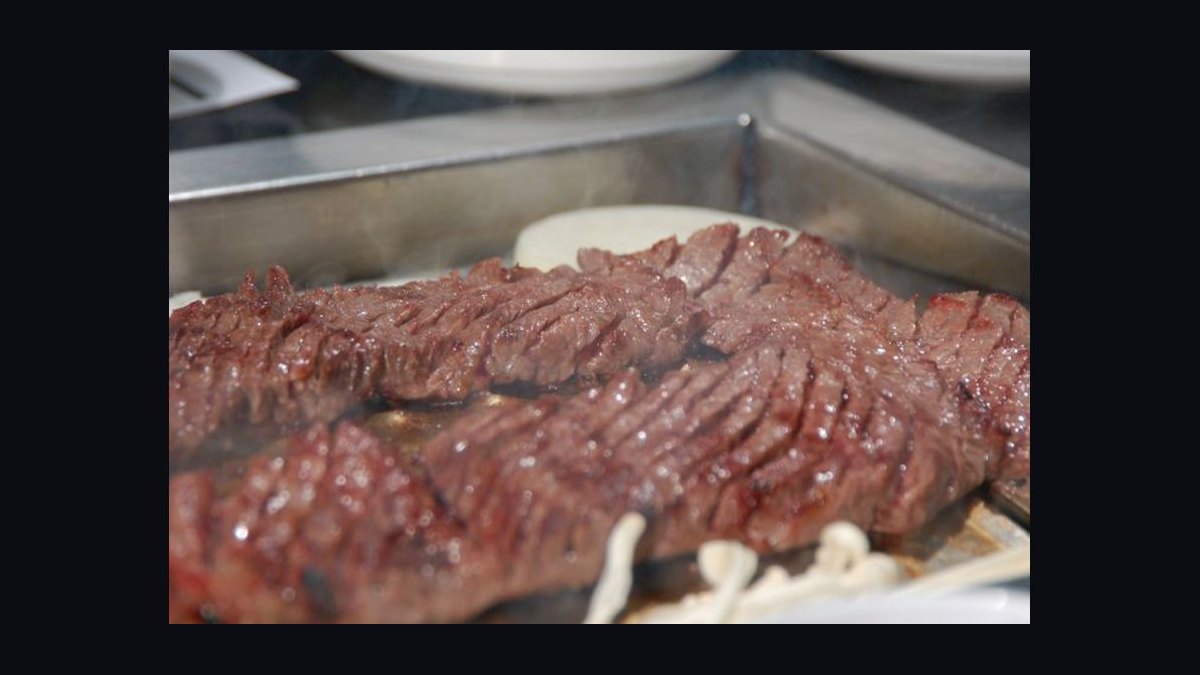 Top 10 Places to Dine in Los Angeles for Korean BBQ in 2027