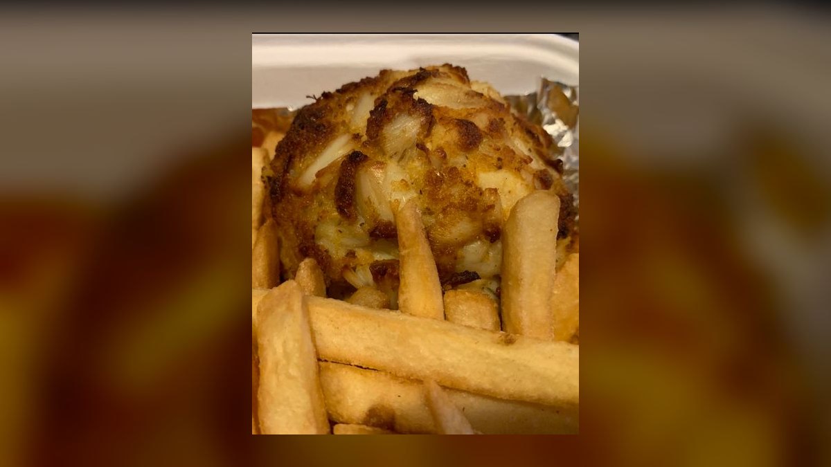 Top 10 Places to Dine in Baltimore for Crab Cakes in 2027 — figure 2