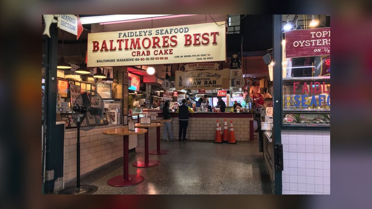 Top 10 Places to Dine in Baltimore for Crab Cakes in 2027 — figure 4