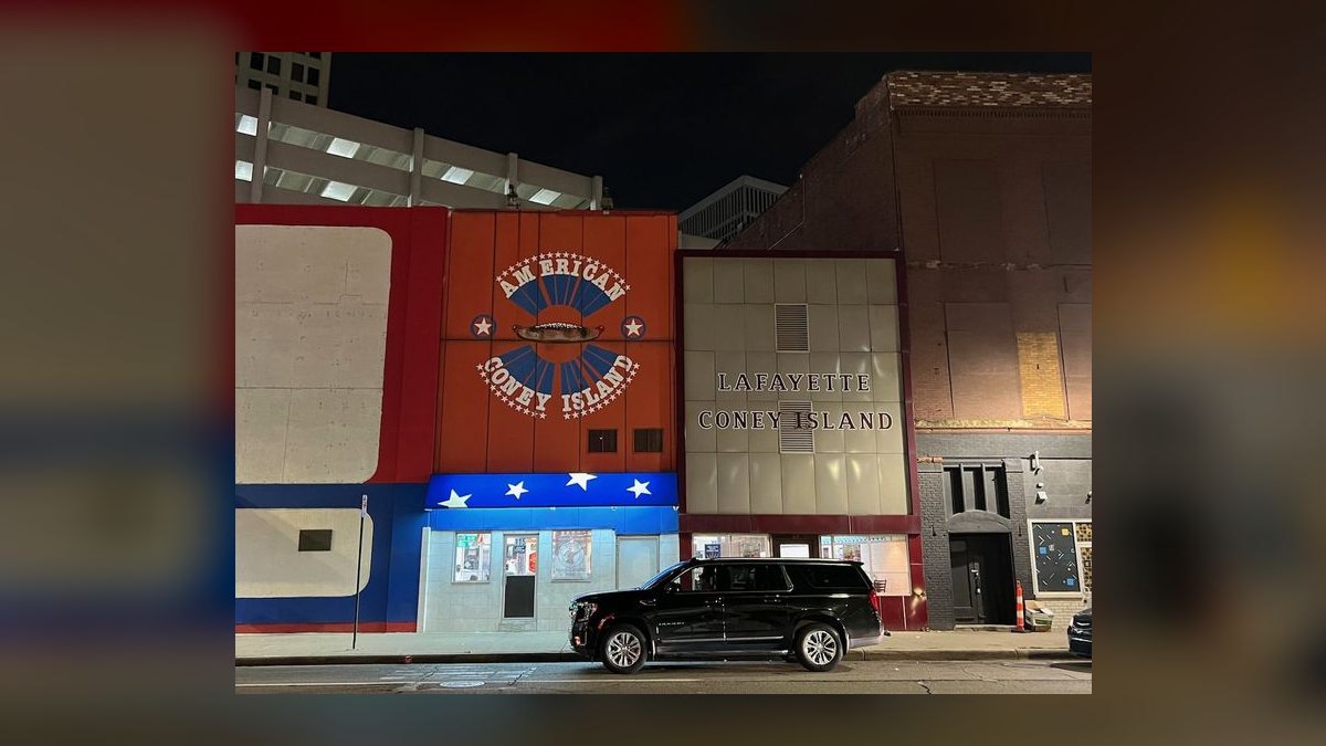 Top 10 Places to Dine in Detroit for Coney Island Hot Dogs in 2027 — figure 1