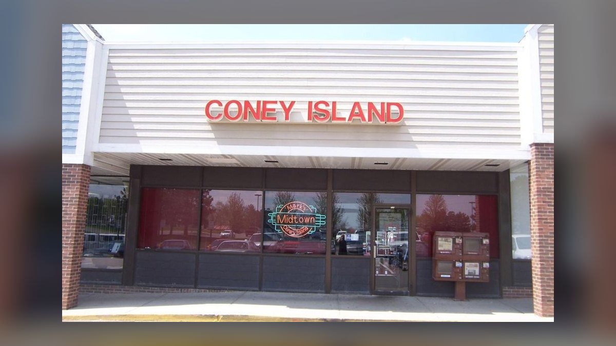 Top 10 Places to Dine in Detroit for Coney Island Hot Dogs in 2027 — figure 10