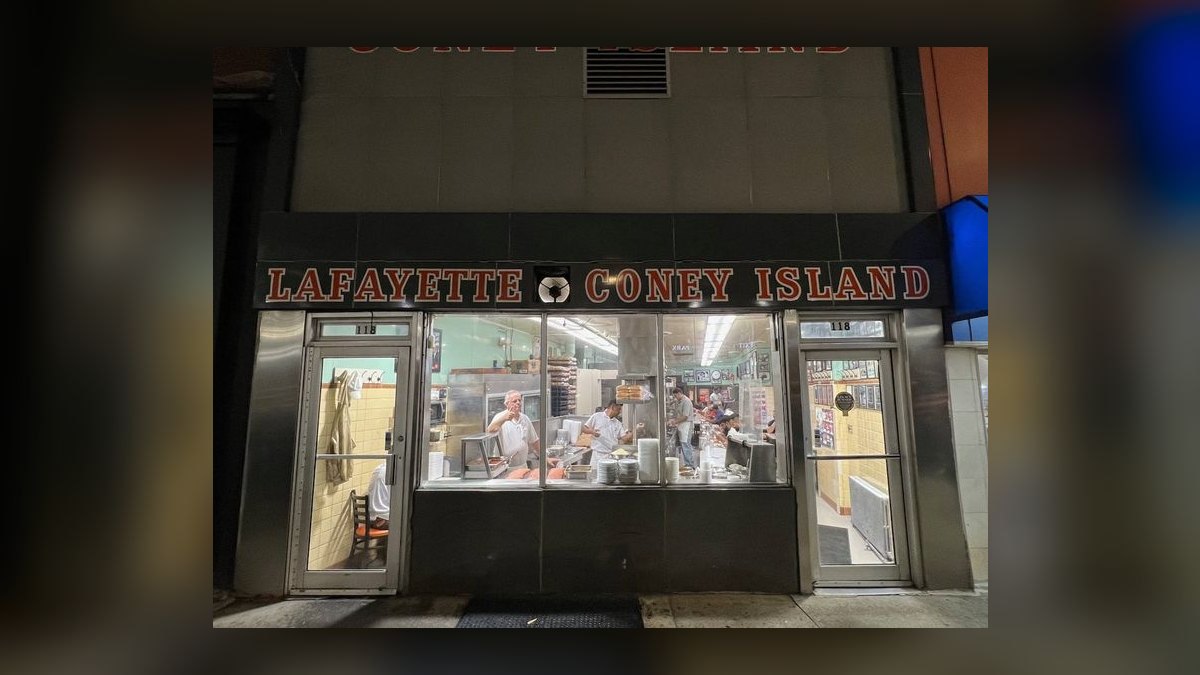 Top 10 Places to Dine in Detroit for Coney Island Hot Dogs in 2027