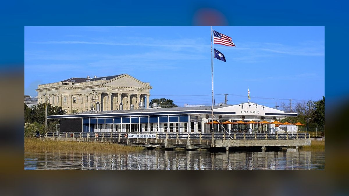 Top 10 Places to Dine in Charleston for Shrimp and Grits in 2027 — figure 6