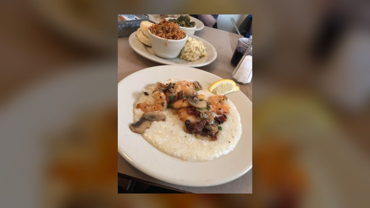 Top 10 Places to Dine in Charleston for Shrimp and Grits in 2027 — figure 8