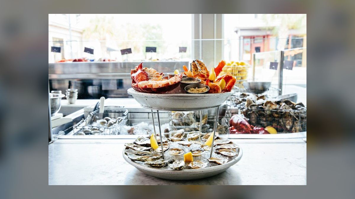 Top 10 Places to Dine in Charleston for Shrimp and Grits in 2027 — figure 9