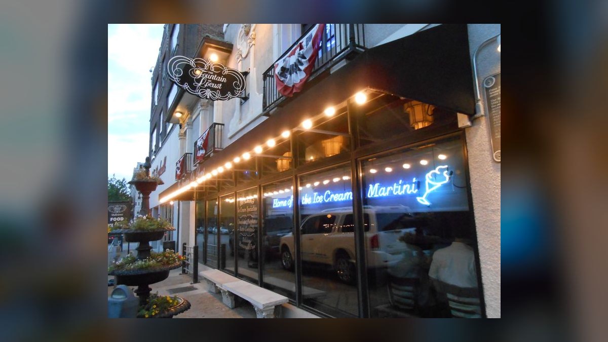 Top 10 Places to Dine in St. Louis for Gooey Butter Cake in 2027 — figure 7