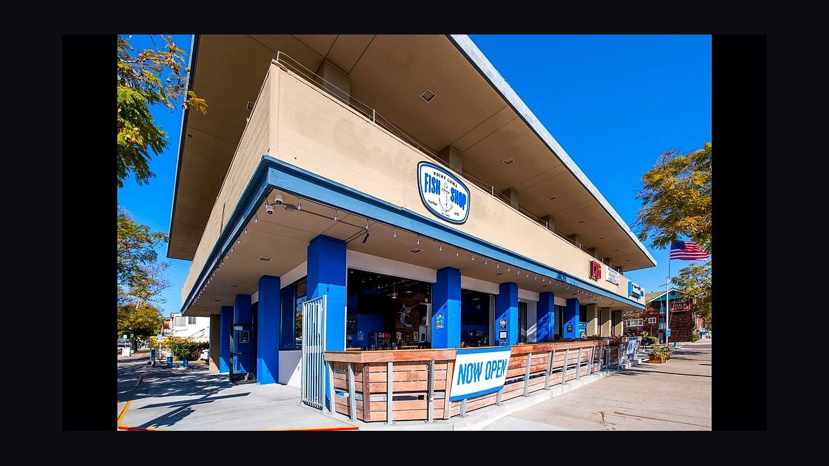 Top 10 Places to Dine in San Diego for Fish Tacos in 2027 — figure 10
