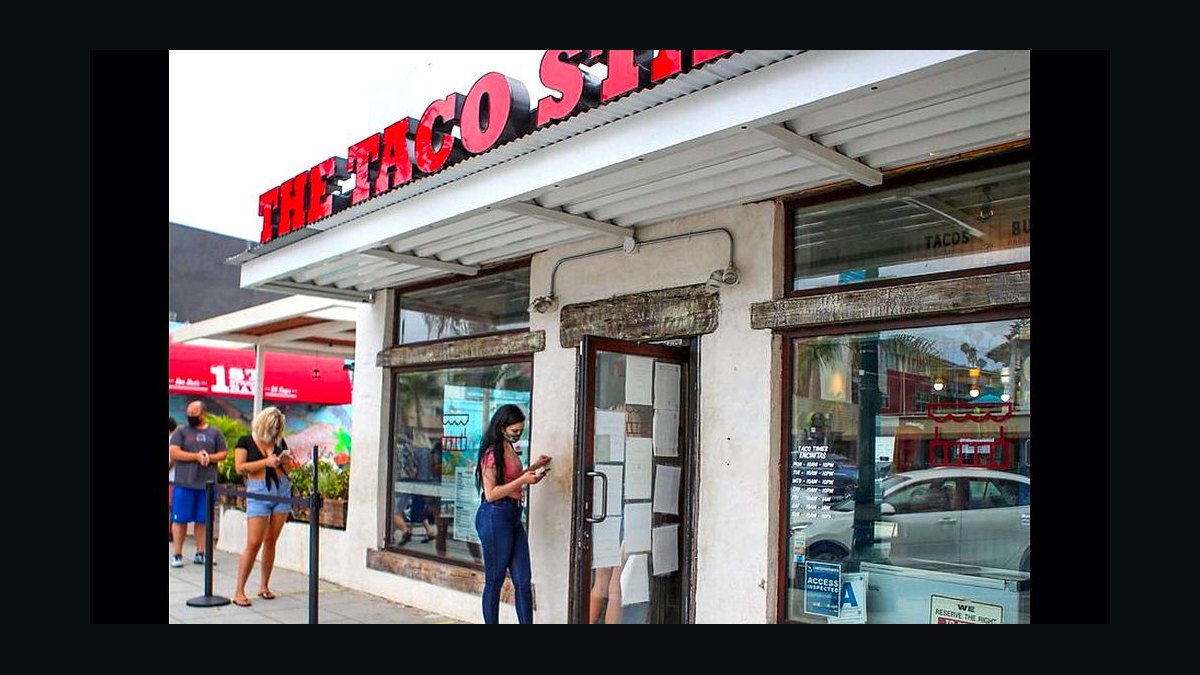 Top 10 Places to Dine in San Diego for Fish Tacos in 2027 — figure 6