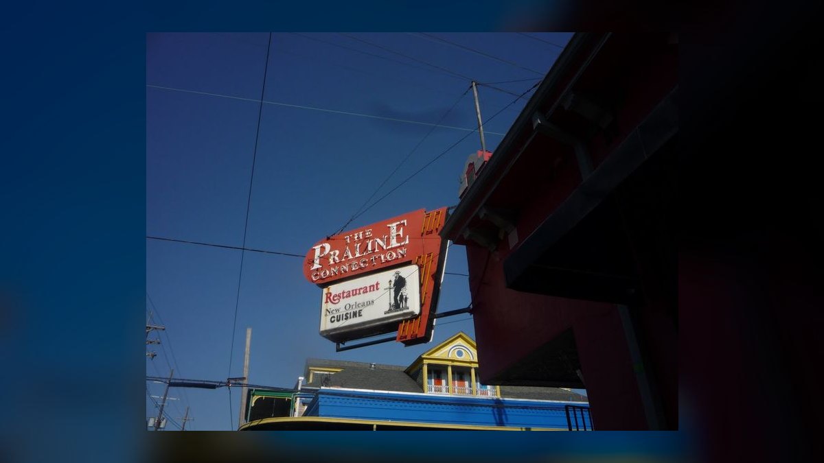 Top 10 Places to Dine in New Orleans for Po’ Boys and Gumbo in 2027 — figure 10