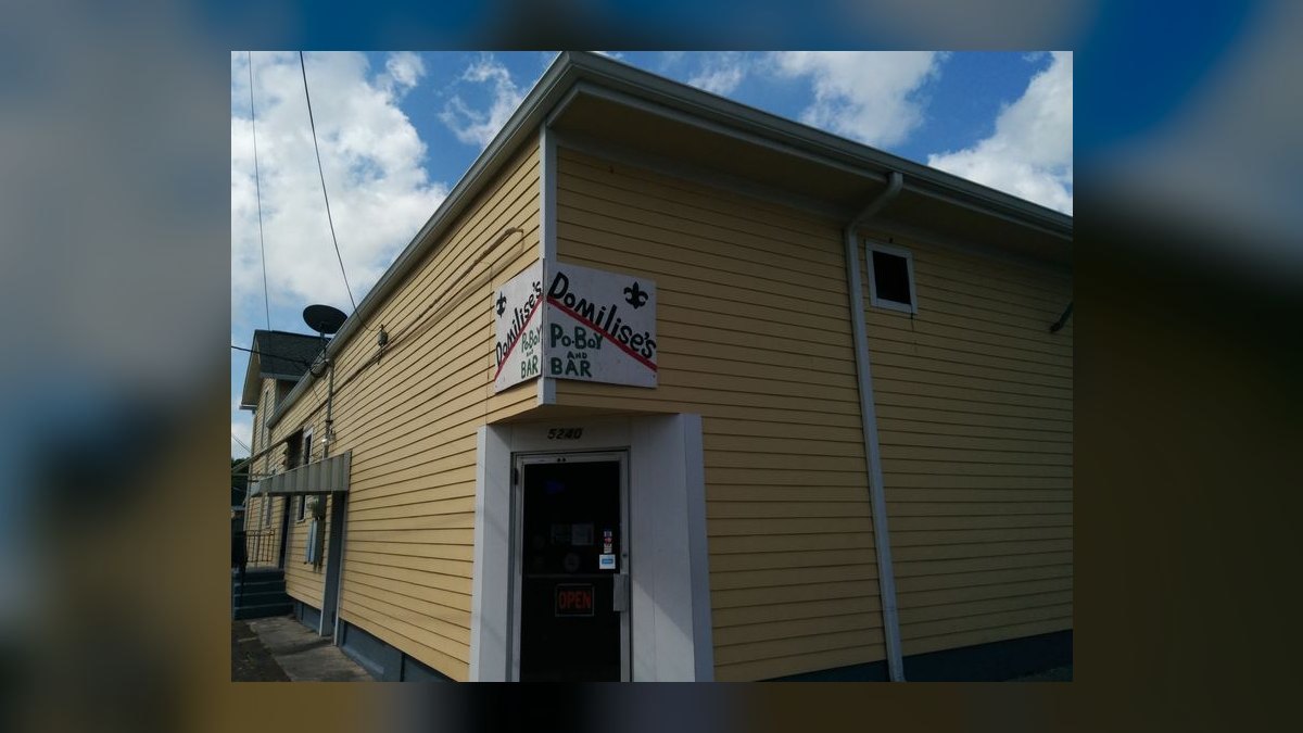 Top 10 Places to Dine in New Orleans for Po’ Boys and Gumbo in 2027 — figure 2