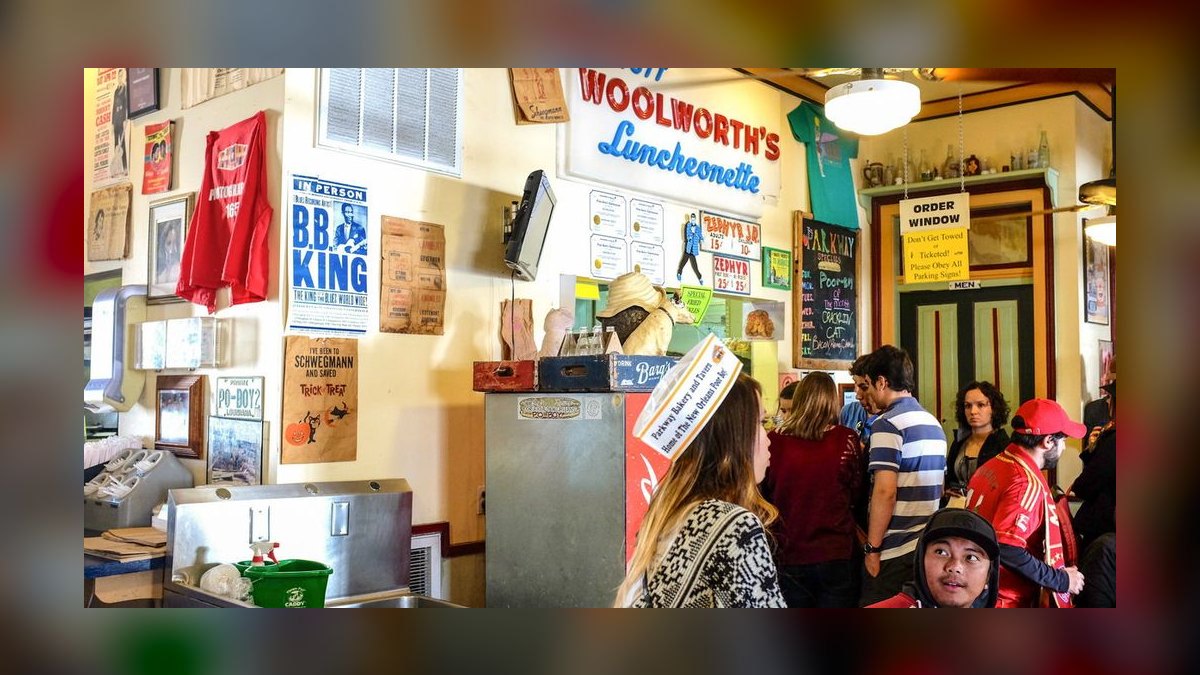 Top 10 Places to Dine in New Orleans for Po’ Boys and Gumbo in 2027