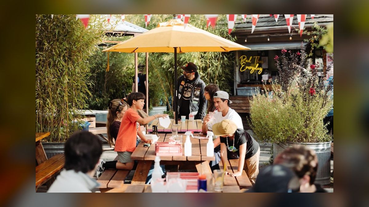 Top 10 Places to Dine in Portland for Food Cart Pods in 2027 — figure 2