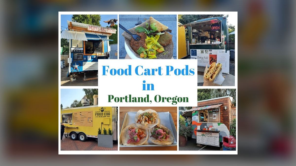Top 10 Places to Dine in Portland for Food Cart Pods in 2027 — figure 3
