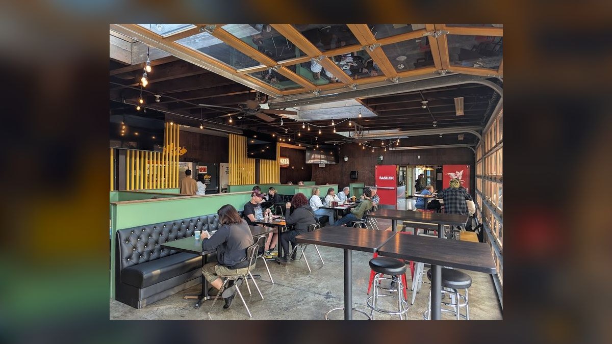 Top 10 Places to Dine in Portland for Food Cart Pods in 2027 — figure 5