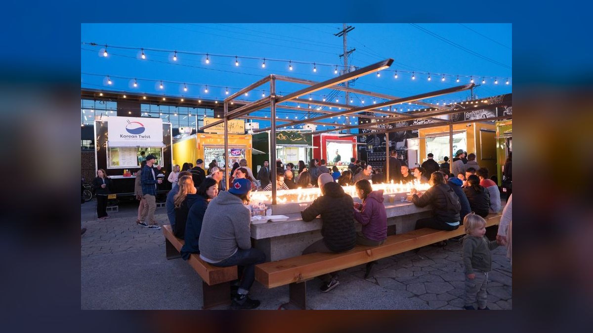 Top 10 Places to Dine in Portland for Food Cart Pods in 2027 — figure 6