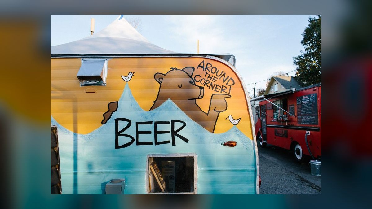 Top 10 Places to Dine in Portland for Food Cart Pods in 2027