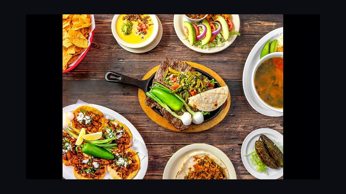 Top 10 Places to Dine in Houston for Tex-Mex Tacos in 2027 — figure 3