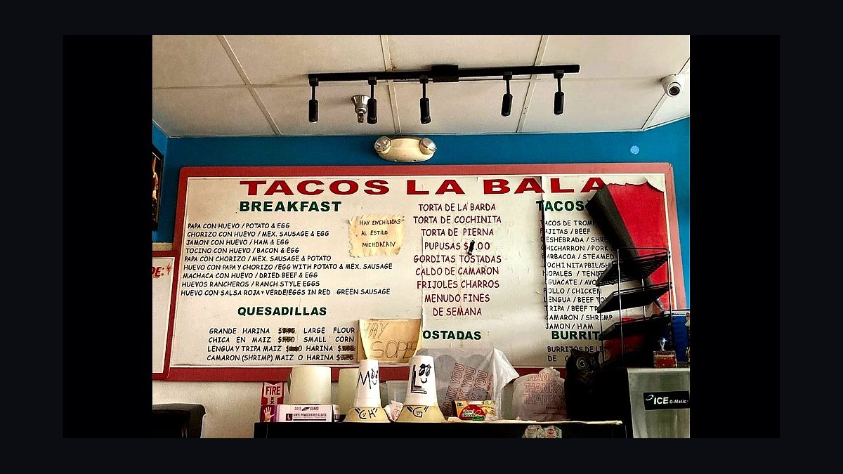 Top 10 Places to Dine in Houston for Tex-Mex Tacos in 2027 — figure 5
