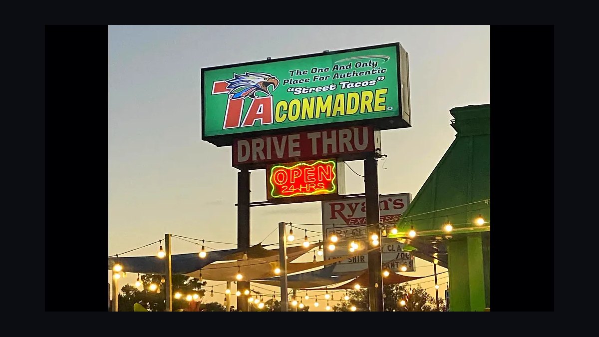 Top 10 Places to Dine in Houston for Tex-Mex Tacos in 2027 — figure 7