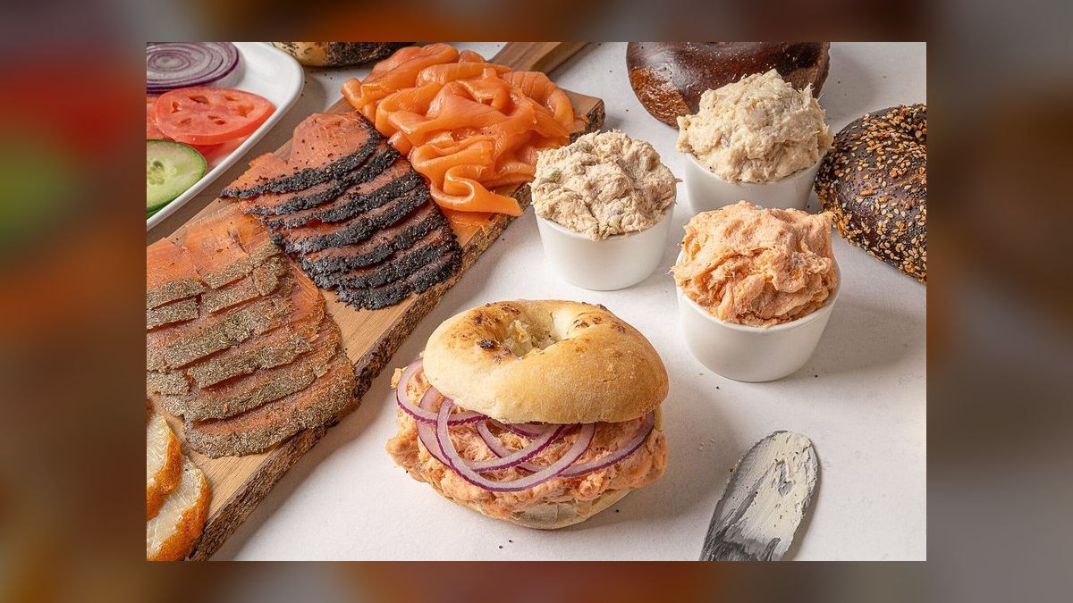 Top 10 Places to Dine in New York City for Bagels and Lox in 2027 — figure 10