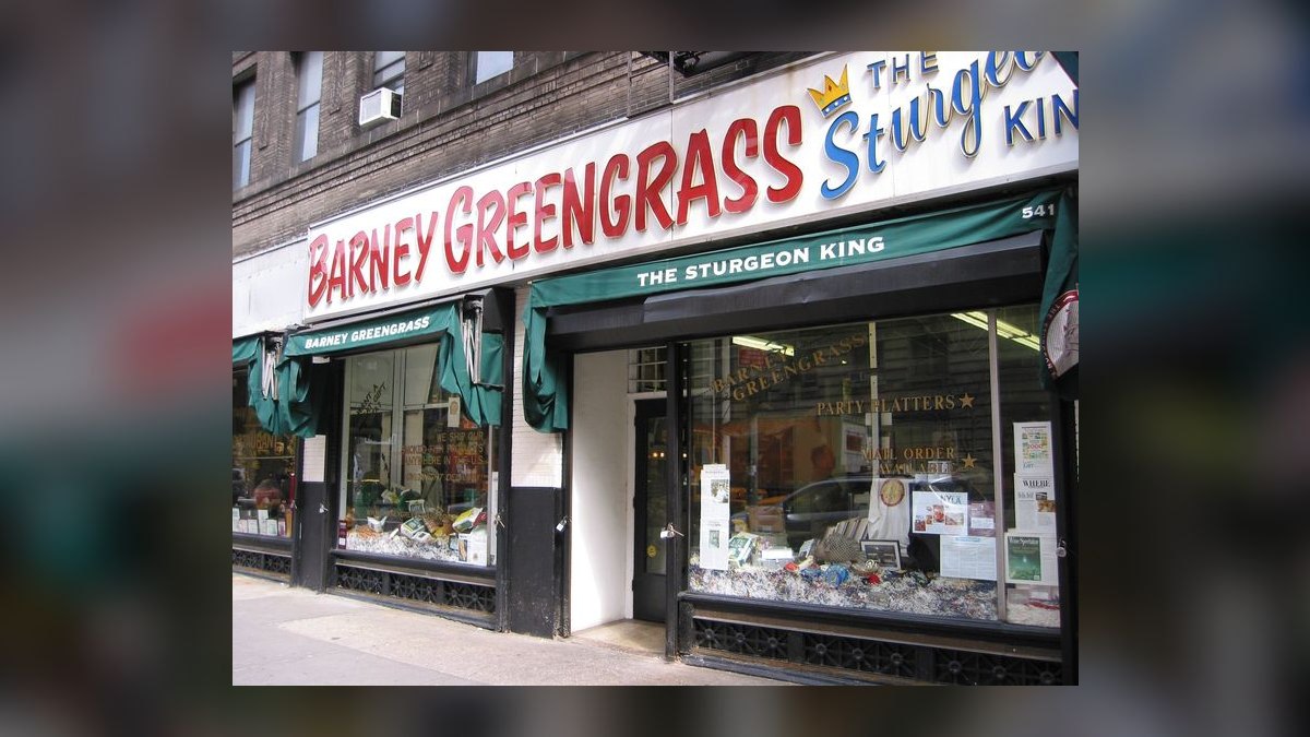 Top 10 Places to Dine in New York City for Bagels and Lox in 2027 — figure 3